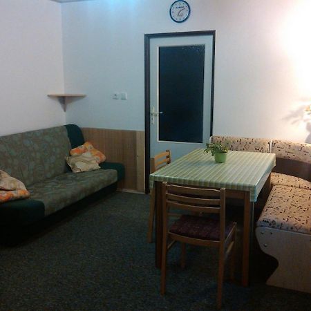 Apartmány Kuřátko Benecko Exteriér fotografie