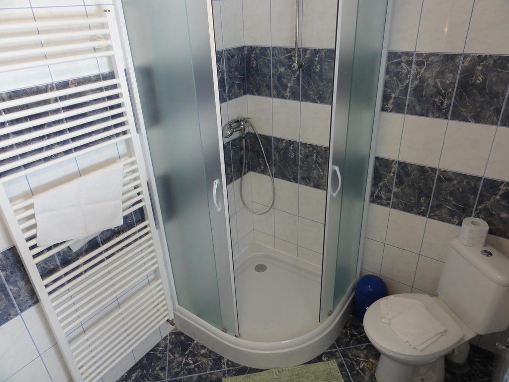 Apartmány Kuřátko Benecko Exteriér fotografie