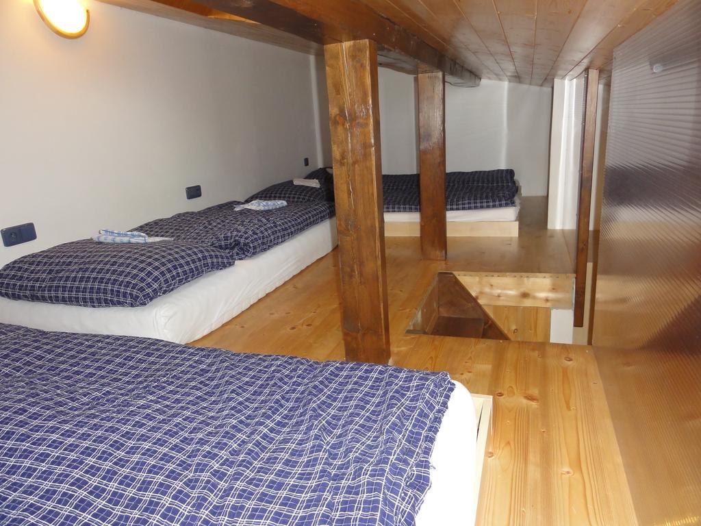 Apartmány Kuřátko Benecko Exteriér fotografie