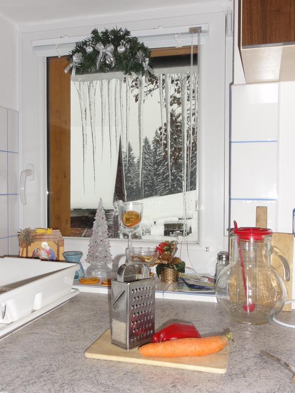 Apartmány Kuřátko Benecko Exteriér fotografie