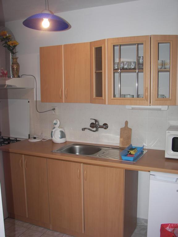 Apartmány Kuřátko Benecko Exteriér fotografie
