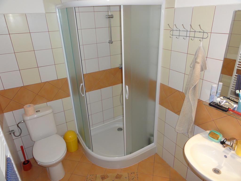 Apartmány Kuřátko Benecko Exteriér fotografie