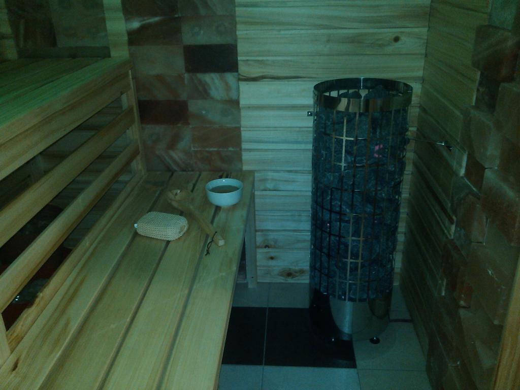 Apartmány Kuřátko Benecko Exteriér fotografie