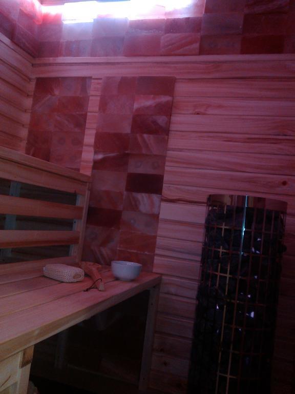 Apartmány Kuřátko Benecko Exteriér fotografie