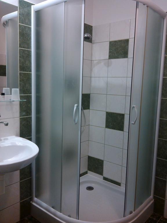 Apartmány Kuřátko Benecko Exteriér fotografie