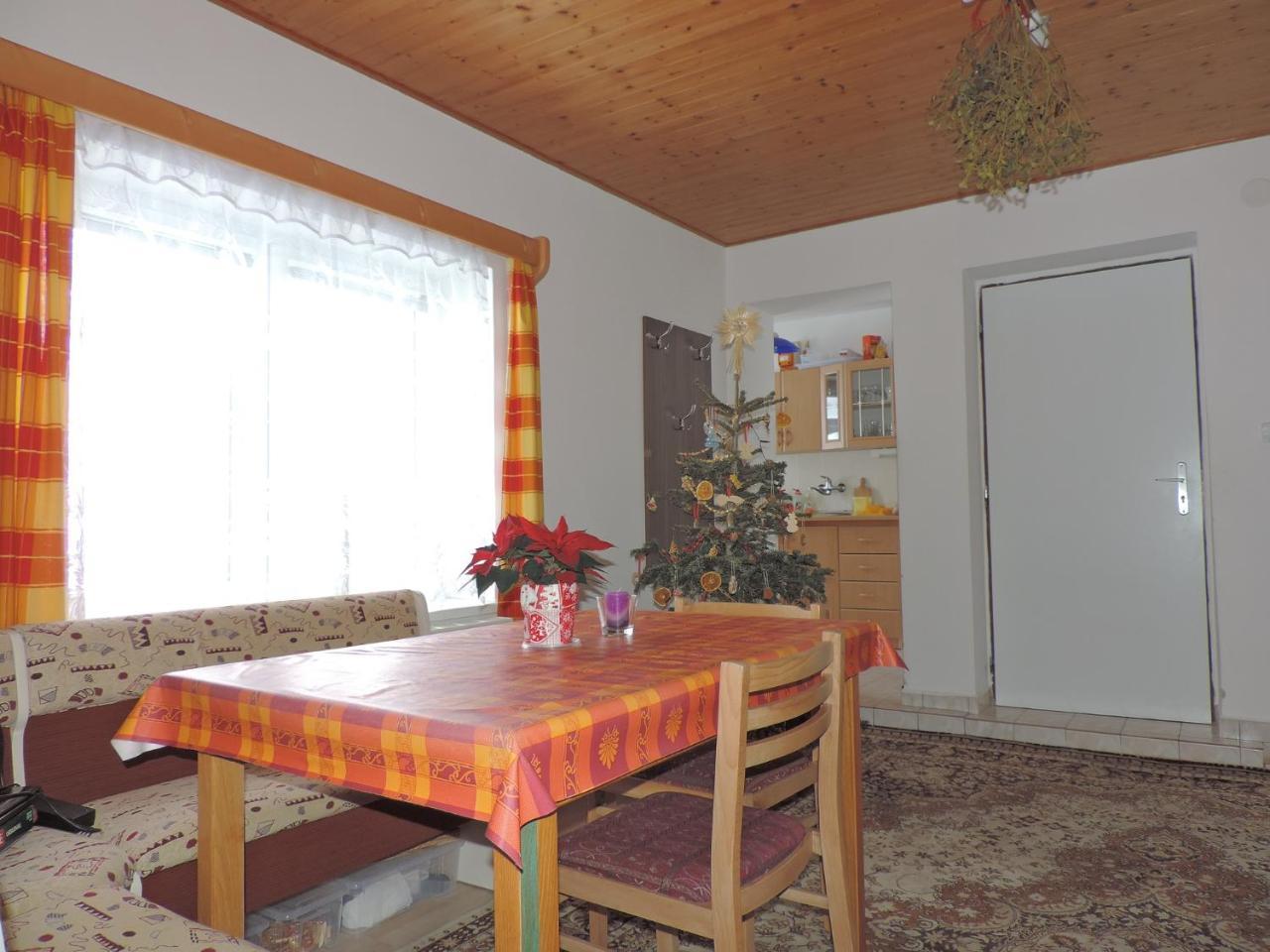 Apartmány Kuřátko Benecko Exteriér fotografie