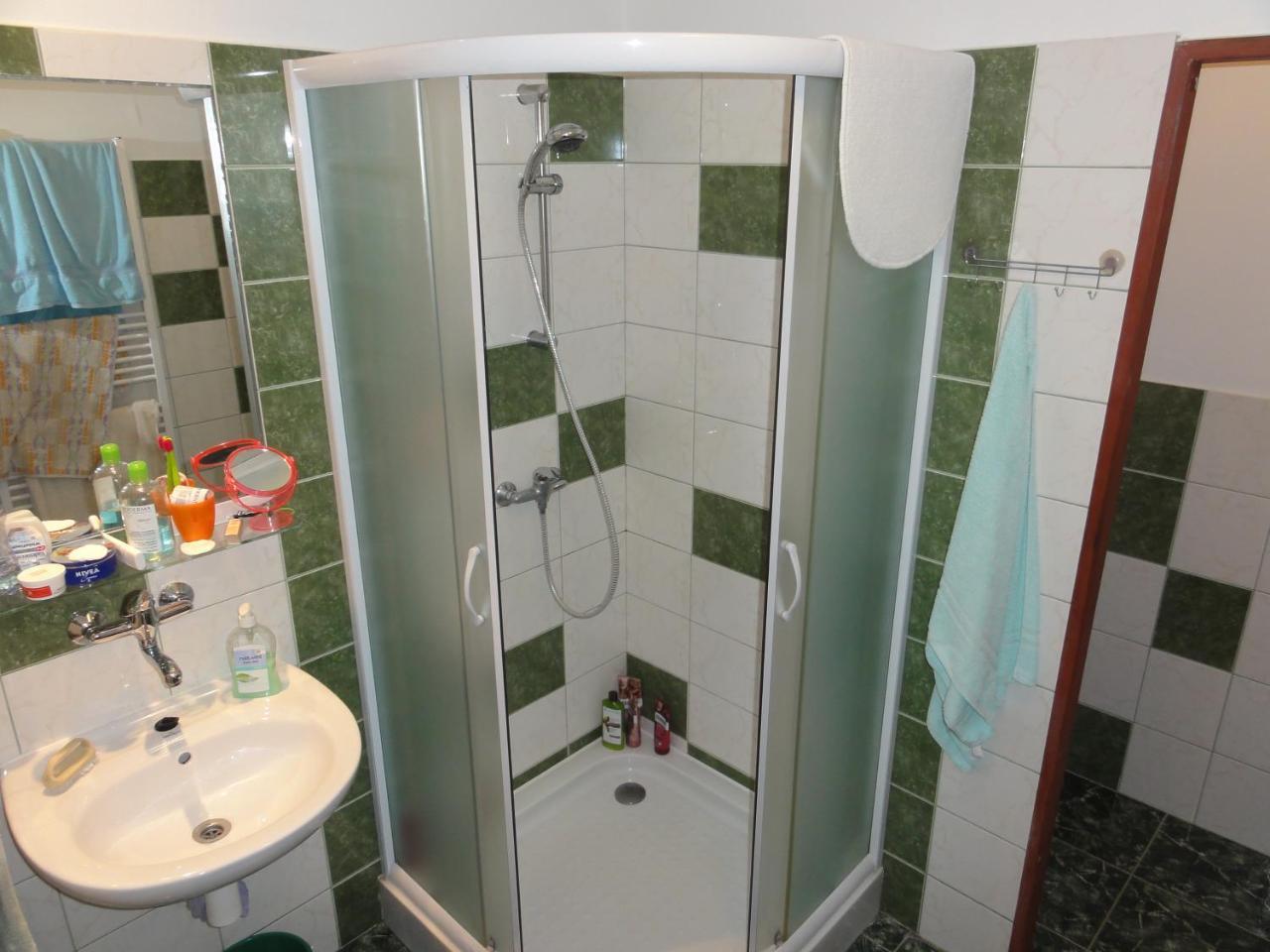 Apartmány Kuřátko Benecko Exteriér fotografie